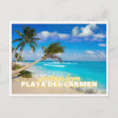 Suche nach playa del carmen postkarten Retro