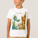 Suche nach ritter kinder tshirts Drache