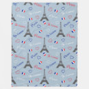 Suche nach französische flagge decken Eiffelturm