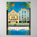 Suche nach barcelona poster Reiseplakate
