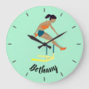 Suche nach leichtathletik wanduhren Hürde