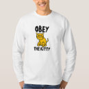 Suche nach befolgen sie tshirts Katze