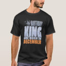 Suche nach dezember geburtstag tshirts Sind