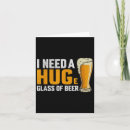 Suche nach bier mann karten Lustig