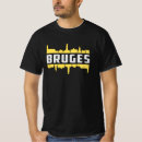 Suche nach brügge tshirts City