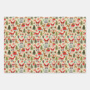 Suche nach nase geschenkpapier Santa