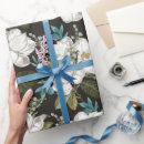 Suche nach magnolie geschenkpapier Blumig