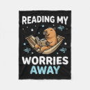 Suche nach der bücherwurm decken Kinder