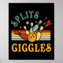 Suche nach lustiger bowling poster Sport