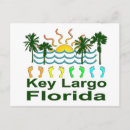 Suche nach key largo postkarten Insel