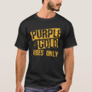 Suche nach gruppe tshirts Lila