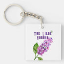 Suche nach frühlingsblüten schlüsselanhänger Aquarell