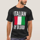 Suche nach italienisches sprichwort tshirts Italiener