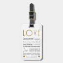 Suche nach christlicher vers gepäckanhänger Für sie