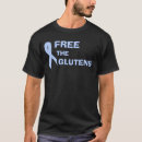 Suche nach kein gluten tshirts Ernährung