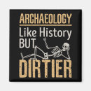 Suche nach archäologie magnete Archäologe