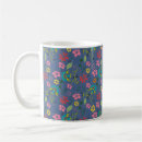 Suche nach rosa blaue blumen tassen Modern