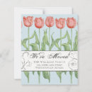 Suche nach vintage tulpen einladungen Elegant