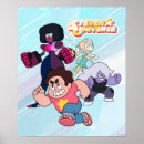 Suche nach aktionen poster Steven universum