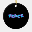 Suche nach frieden ornamente Vintage