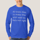 Suche nach umweltfreundlich tshirts Bäume