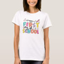 Suche nach schüler tshirts Erster schultag