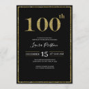 Suche nach 100 geburtstag einladungen Hundertjährig