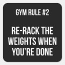 Suche nach gewicht aufkleber Ausübung