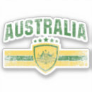 Suche nach melbourne aufkleber Australische flagge