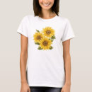 Suche nach sonnenblumen tshirts Vintag