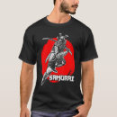 Suche nach blutfleck tshirts Samurai