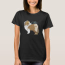 Suche nach rau tshirts Hund