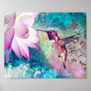 Suche nach hummingbird poster Birds