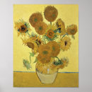 Suche nach vincent van gogh sonnenblumen poster Bridgeman