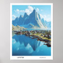 Suche nach lofoten poster Urlaub