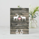 Suche nach geweihe save the date Hirsch