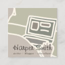 Suche nach laptop visitenkarten Autor