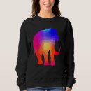 Suche nach elefanten damen hoodies Farbe