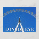 Suche nach london eye postkarten Auge