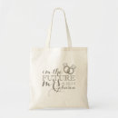 Suche nach verlobungen tote bags Bride