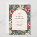 Suche nach blumenhochzeits einladungen Bride