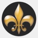 Suche nach französisches symbol aufkleber Louisiana