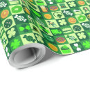 Suche nach irische geschenkverpackung geschenkpapier Shamrocks