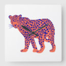 Suche nach dschungeltiere wanduhren Safari