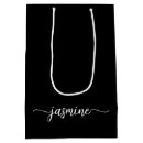 Suche nach schwarzes geschenktüten Typografie