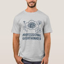 Suche nach besserwisser tshirts Grübler