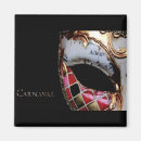 Suche nach karneval magnete Maske