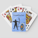 Suche nach bogenschießen spielkarten Sport