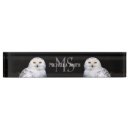 Suche nach eule namensplaketten Monogramm