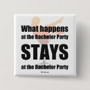 Suche nach partyknopf Bräutigam